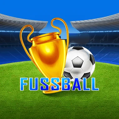 Fussball
