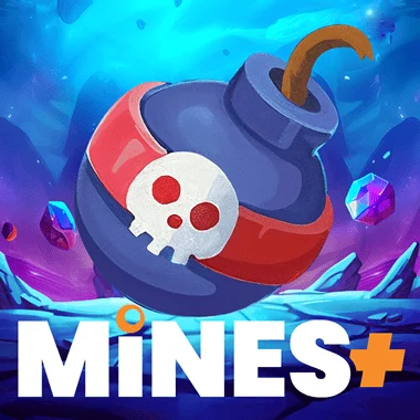 Mines+
