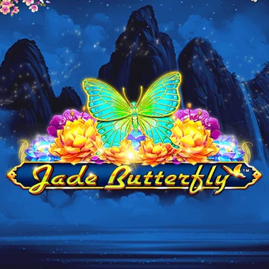 Jade Butterfly